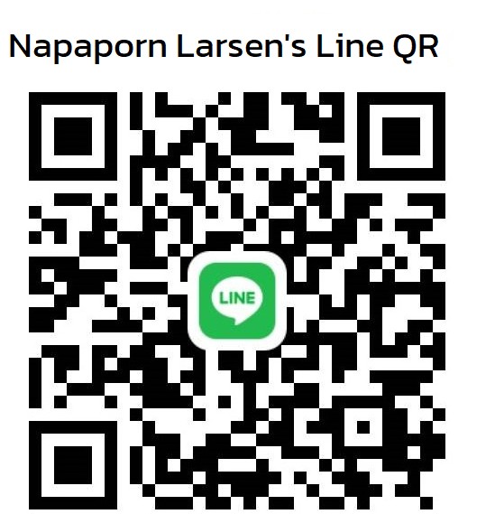 LINE QR Code